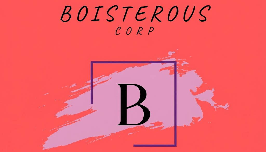 Boisterous Corporation